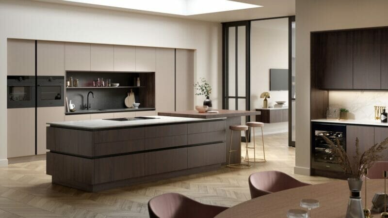 OMEGA PLC TRANSFORMS OFFER WITH NEW BRAND NOVUS