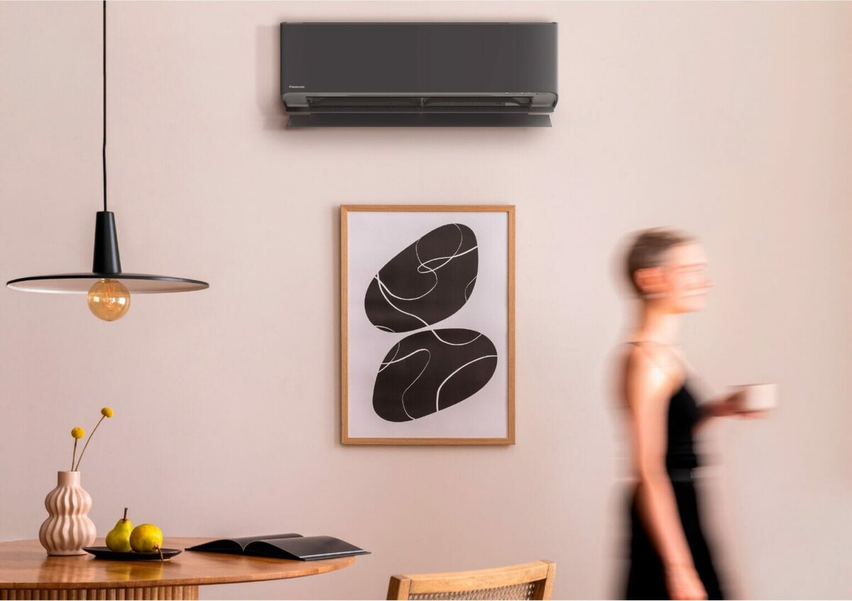 Panasonic Enhances Etherea Range with nanoe™ X Mark 3