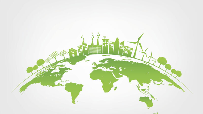 The True Value of Sustainable Hardware