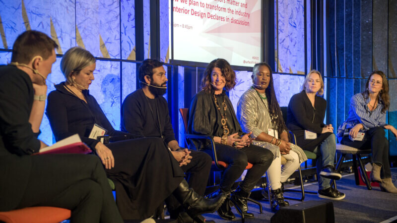 Surface Design Show 2024 Unveils Speakers Programme #SDS24 #SDAwards 