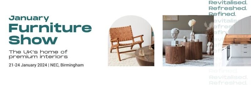 JFS successfully unites the furniture industry: