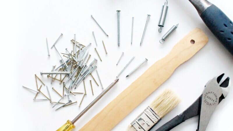 Tool Theft: Britain’s £3.5bn crime