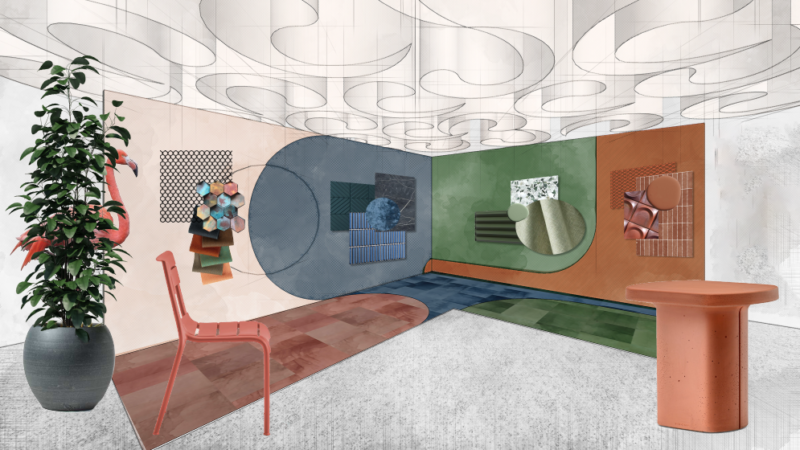Less than one week to go until the Workspace Design Show opens its doors!
