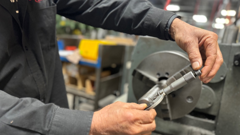 Unirope Becomes First AWRF Accredited Member