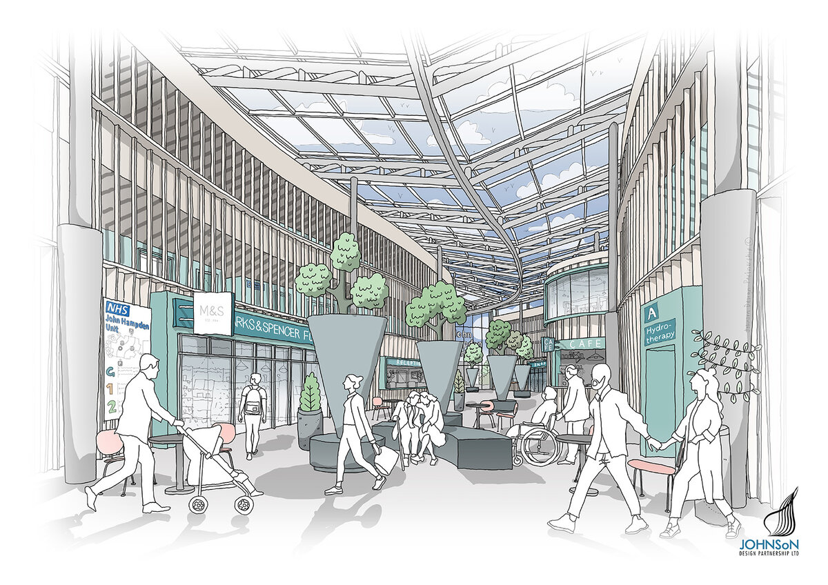 NHS Framework ‘first’ for JDP as it toasts £10m live healthcare projects