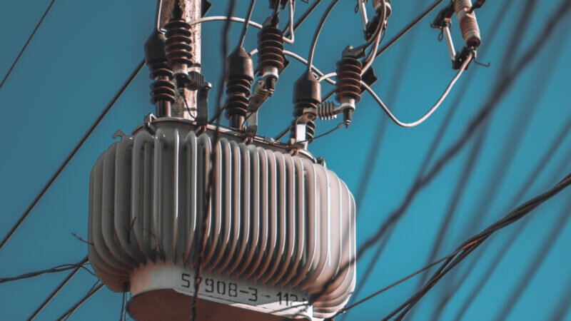Pole Position: How Transformers Are Integral to Urban Electrical Infrastructure