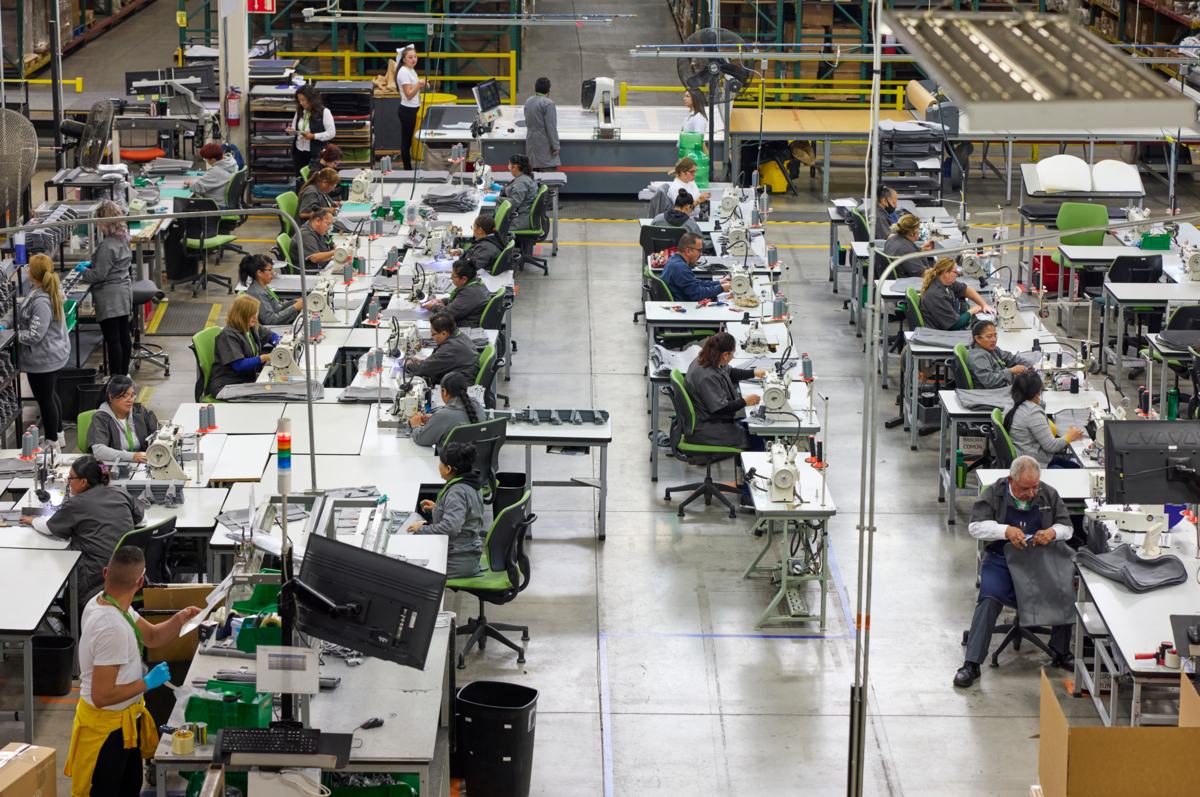 Humanscale Earns B Corp Certification, Reinforcing Longstanding Leadership in Sustainability