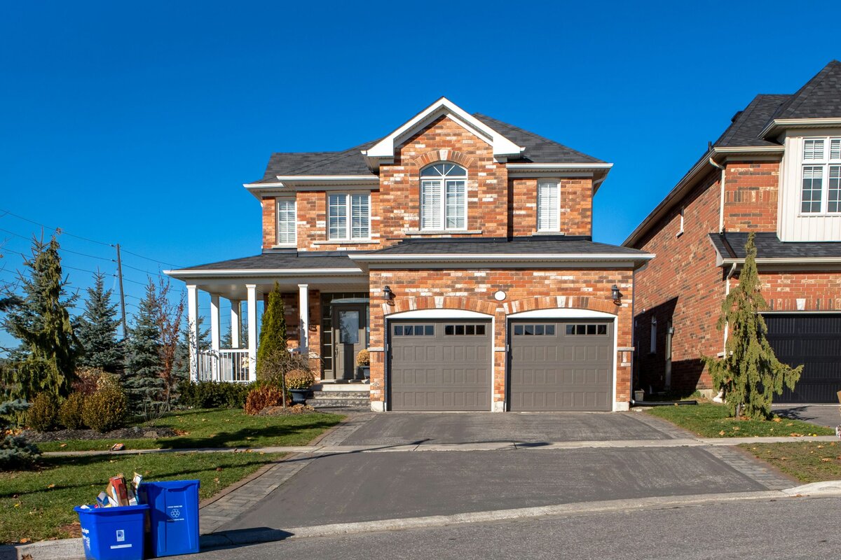 What is the best type of driveway for your property?