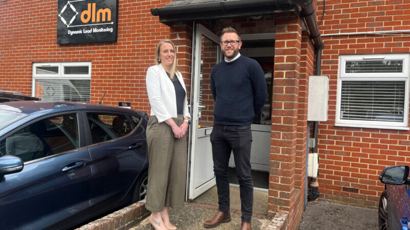 DLM Names Carly Collins Director