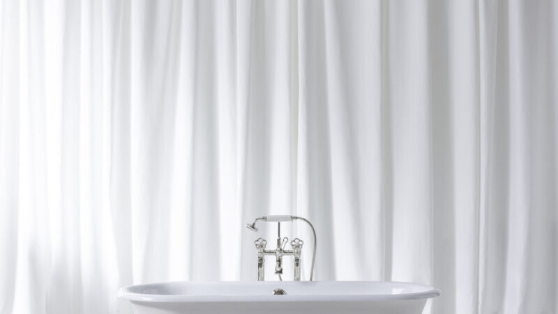 Newton Bath