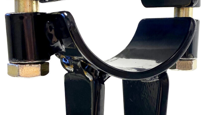 OZ Lifting Launches Hoist Clamp