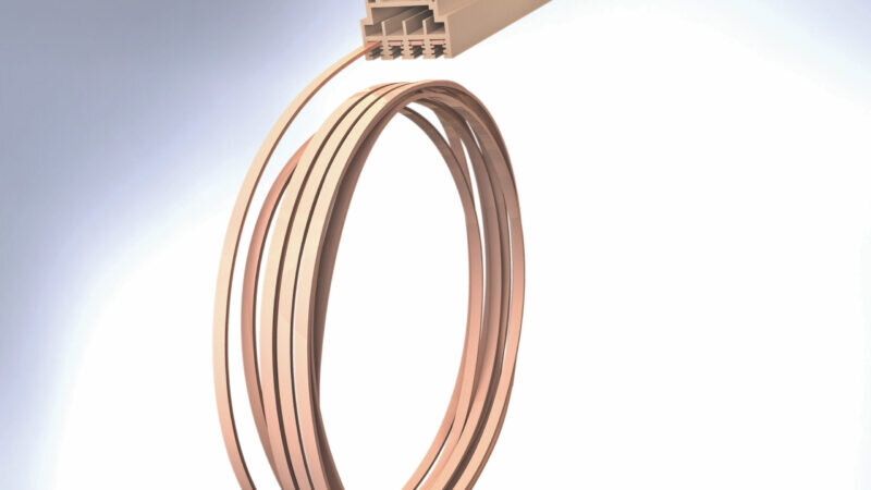 Spanguard Expands Conductor System Range