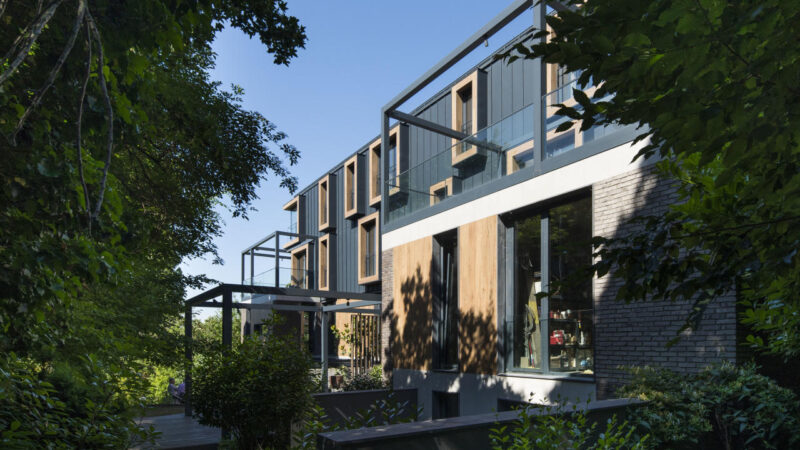 Customizable Aluminum Facade Systems: Meeting the Demands of Modern Architecture