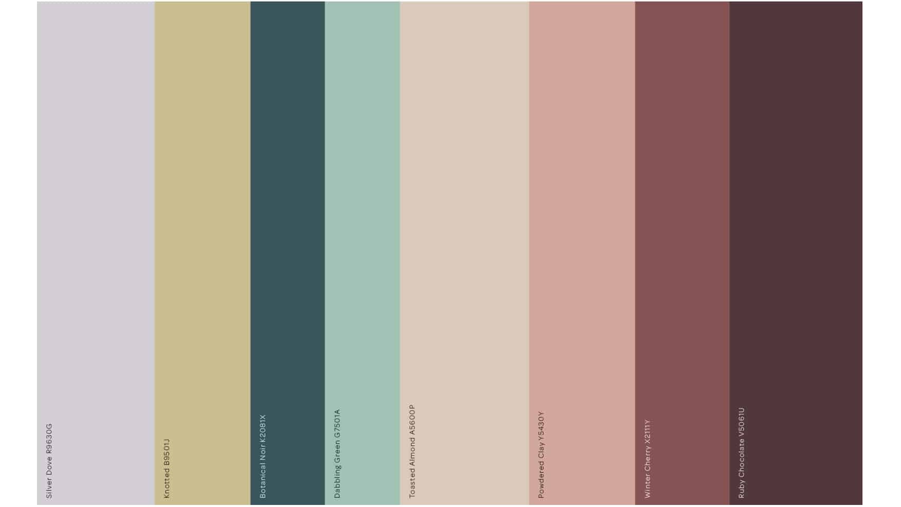 CROWN PAINTS LAUNCH NEW COLOUR INSIGHTS FOR 2025