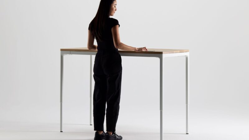 HUMANSCALE TO SHOWCASE ‘ERGONOMICS EVERYWHERE’  AT WORKSPACE DESIGN SHOW AMSTERDAM 2025