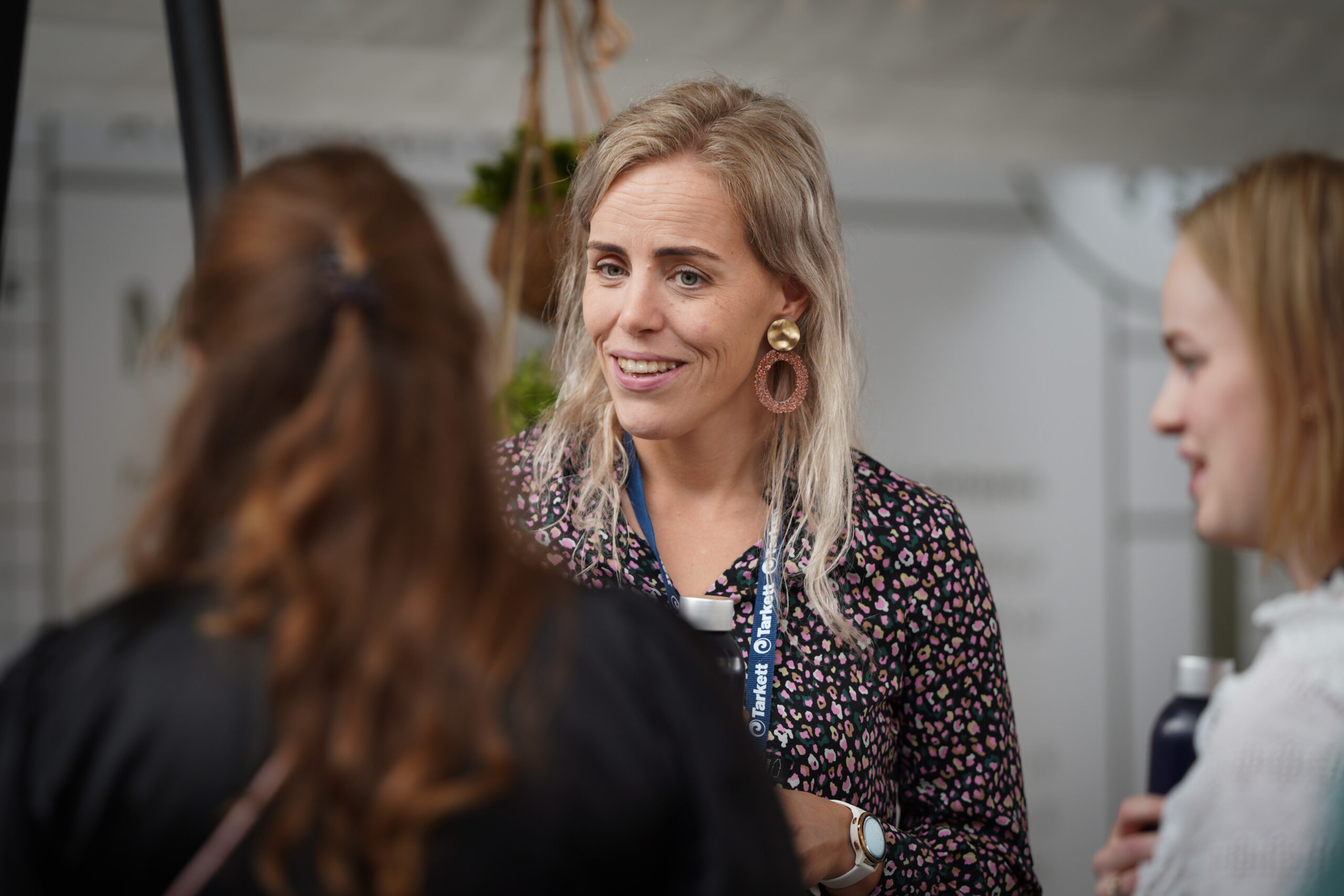 Europe’s Leading Commercial Interiors Event and Talks – Free Registration Now Open!