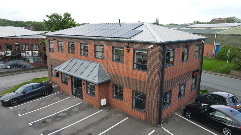 £150,000 anniversary boost for Inco Contracts’ ‘Early Years’ Talent Academy