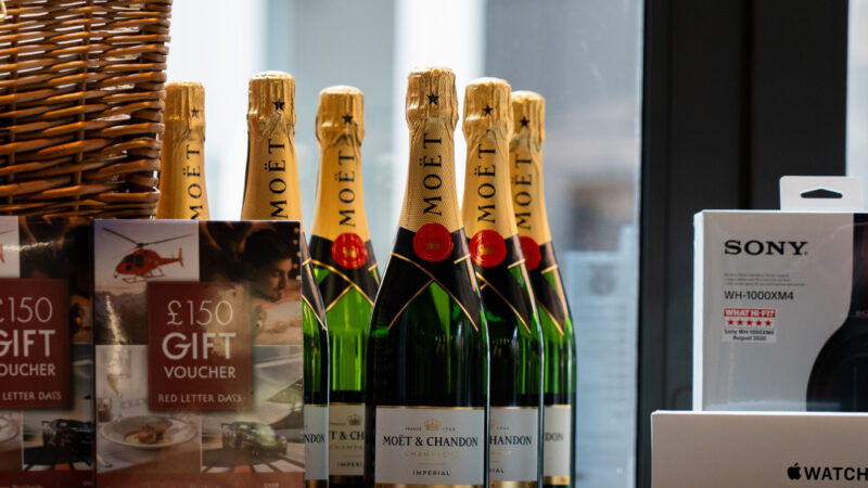 Wagstaff Interiors Hosts Another Triumphant Charity  Casino Night raising more than £27,000