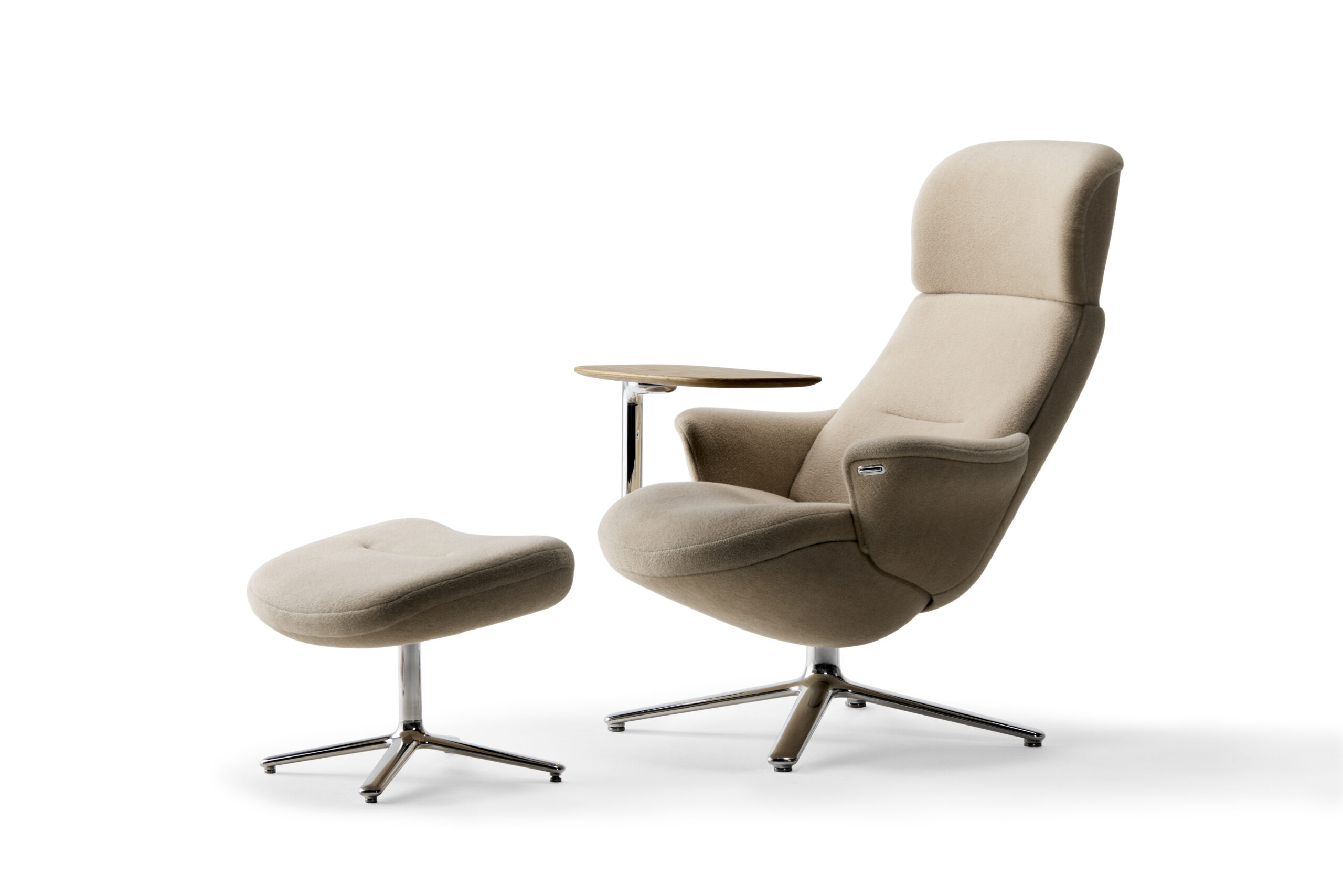 Humanscale Living Debuts in New Paris Showroom During Paris Design Week