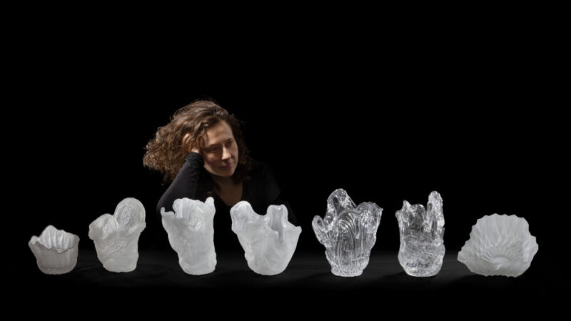 ‘CURATED CONNECTIONS – CHAPTER 2: SECOND SKIN’ OPENS AT MINT GALLERY AS PART OF THE 2025 UK/POLAND CREATIVE SEASON, MARKING THE LONDON DEBUT OF FOUR ACCLAIMED POLISH DESIGN STUDIOS.