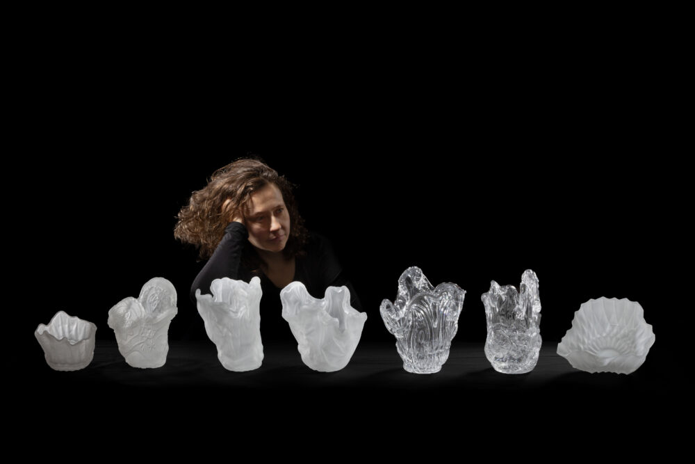 ‘CURATED CONNECTIONS – CHAPTER 2: SECOND SKIN’ OPENS AT MINT GALLERY AS PART OF THE 2025 UK/POLAND CREATIVE SEASON, MARKING THE LONDON DEBUT OF FOUR ACCLAIMED POLISH DESIGN STUDIOS.