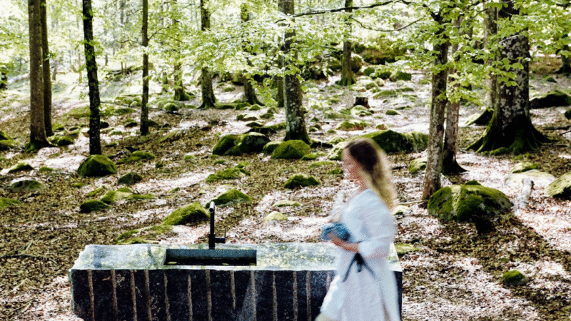 Material Matters Presents Sensory Nordic Design with an Exhibition and Panel by Norwegian Design Collective.