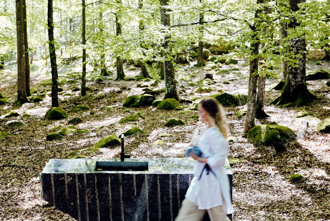Material Matters Presents Sensory Nordic Design with an Exhibition and Panel by Norwegian Design Collective.