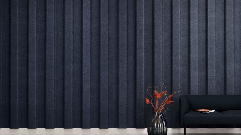Woven Image Reveals Its Latest Acoustic Solutions at Workspace Design Show Amsterdam 2025