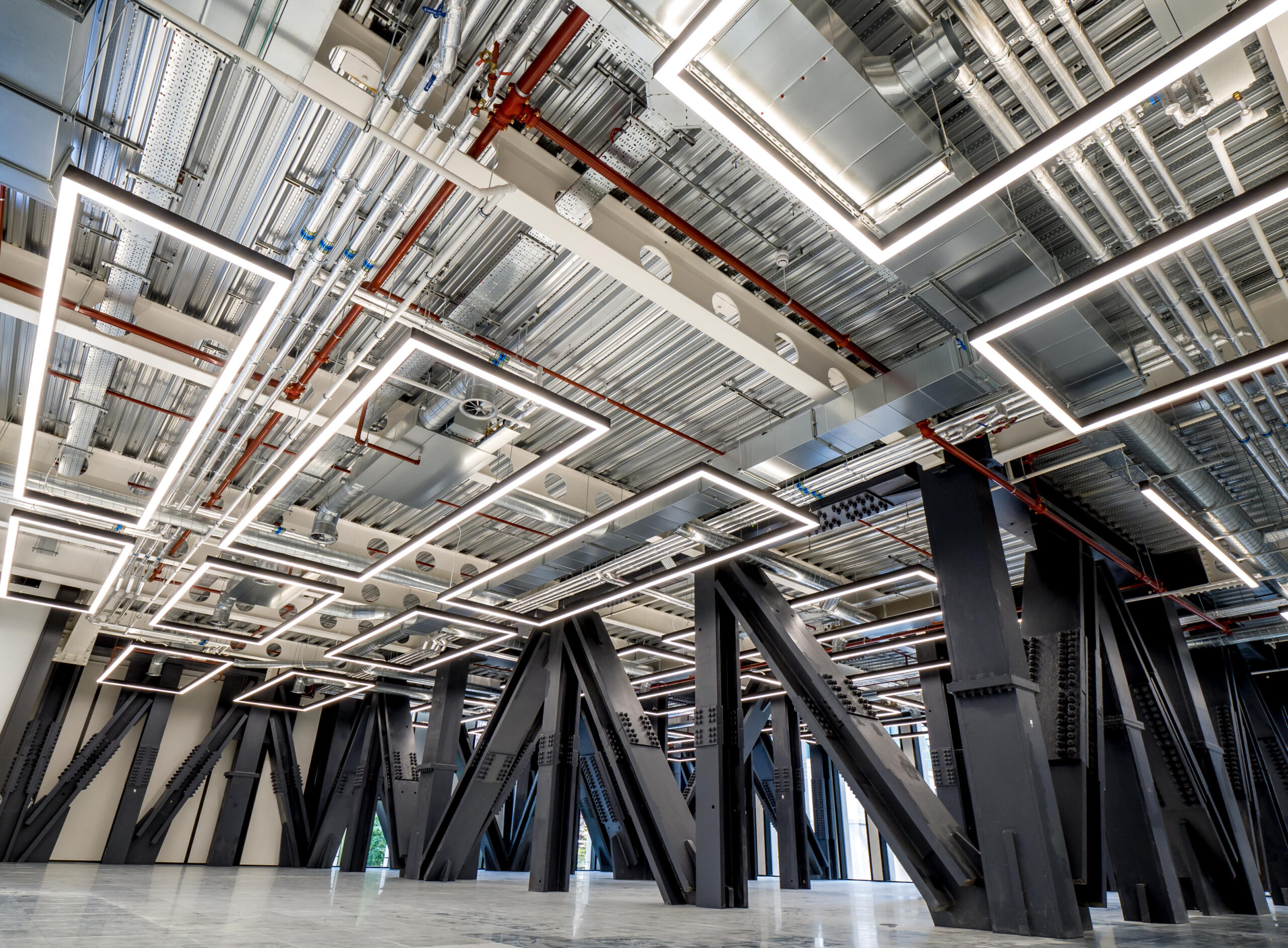 Future Designs launches return to reuse, a scheme that redefines reuse in the lighting industry in line with its carbon careful™ initiative