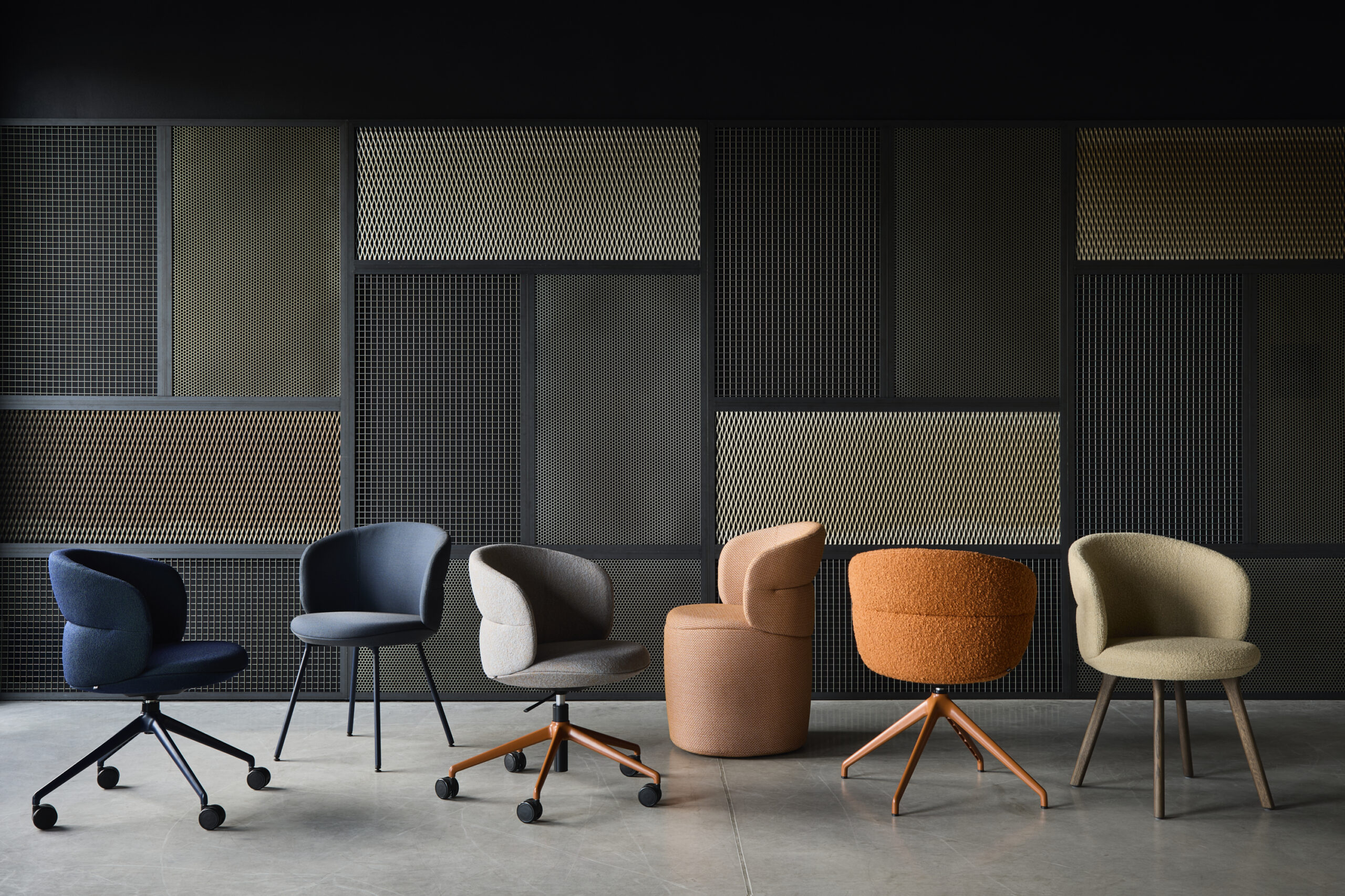 Noti Debuts at Material Matters: Showcasing Polish Design, Sustainable Innovation, the Human Touch and cultural dialogue.