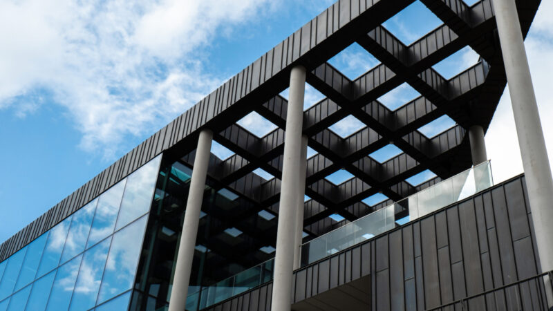 Engineering Tomorrow’s Façades: Montanstahl at Zak World of Façades London