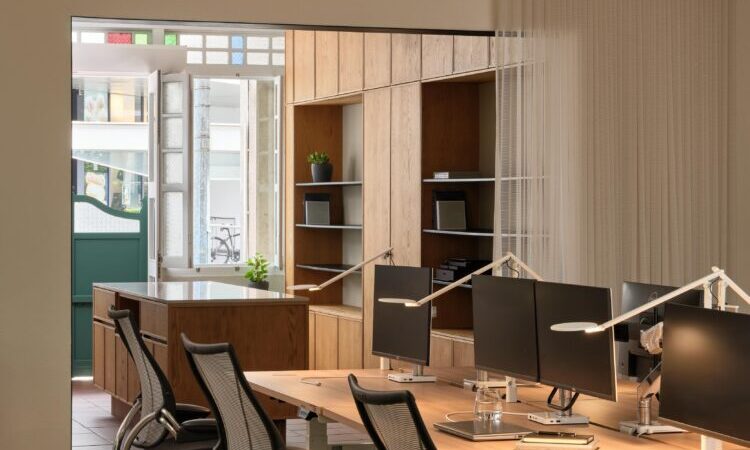 Humanscale Expands Global Footprint With APAC Headquarters in Singapore