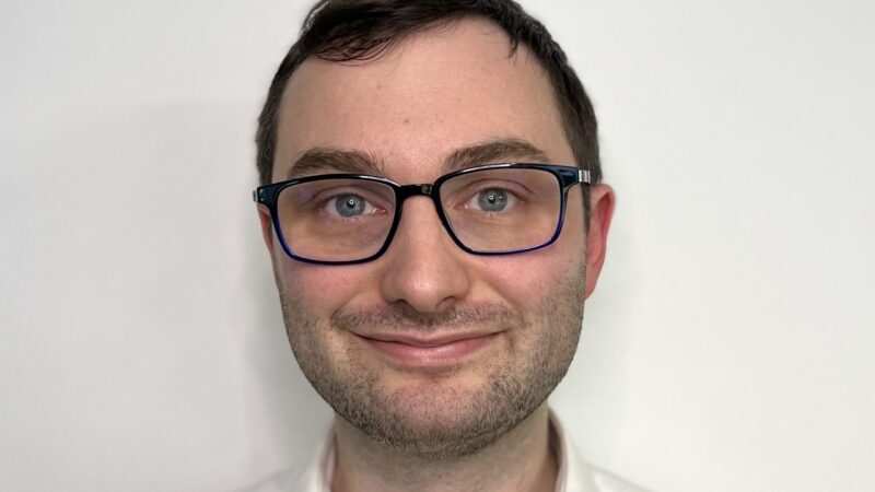 THOUGHT PIECE: Unlocking Carbon Savings in the Built Environment