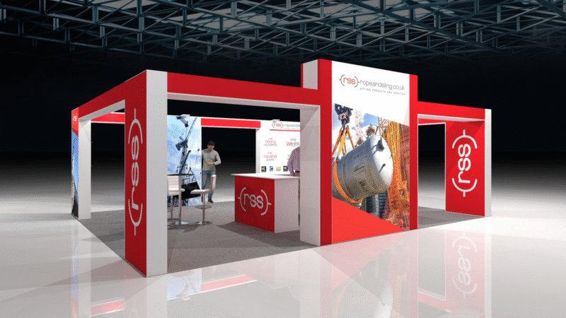 RSS to Promote Lifting Training and Compliance at LiftEx