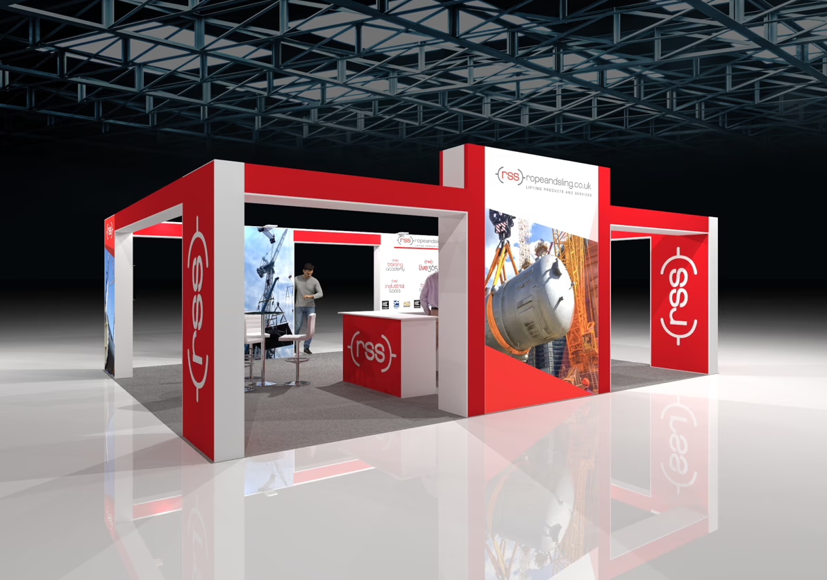 RSS to Promote Lifting Training and Compliance at LiftEx