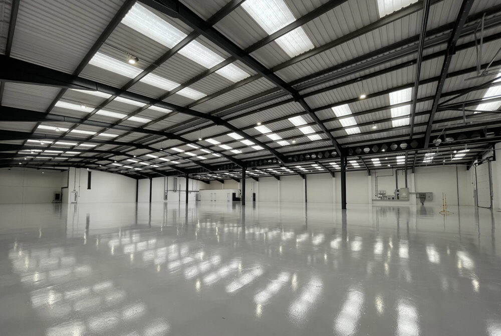 Inco Contracts marks 15th anniversary with record £60m year