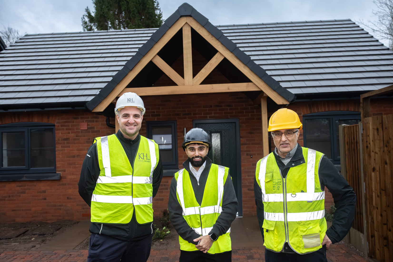 Ashbury Timberworks deal takes Keon Homes’ investment in local supply chain to £48m