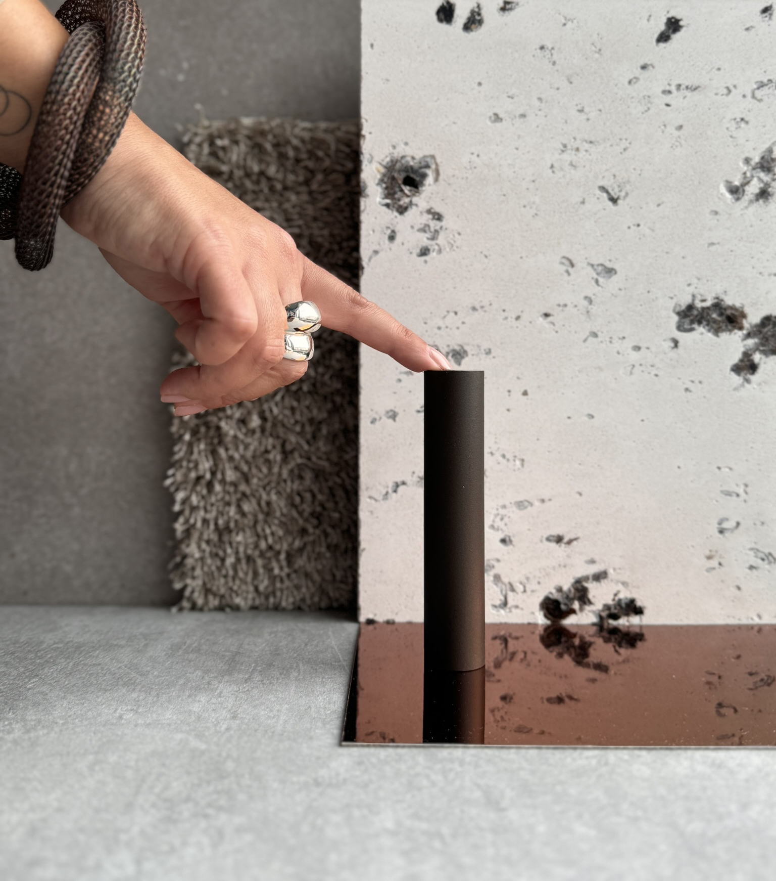 LOM appoint Chiara Cantilena as Head of Interiors, strengthening its strategic approach to design excellence across both architecture and design