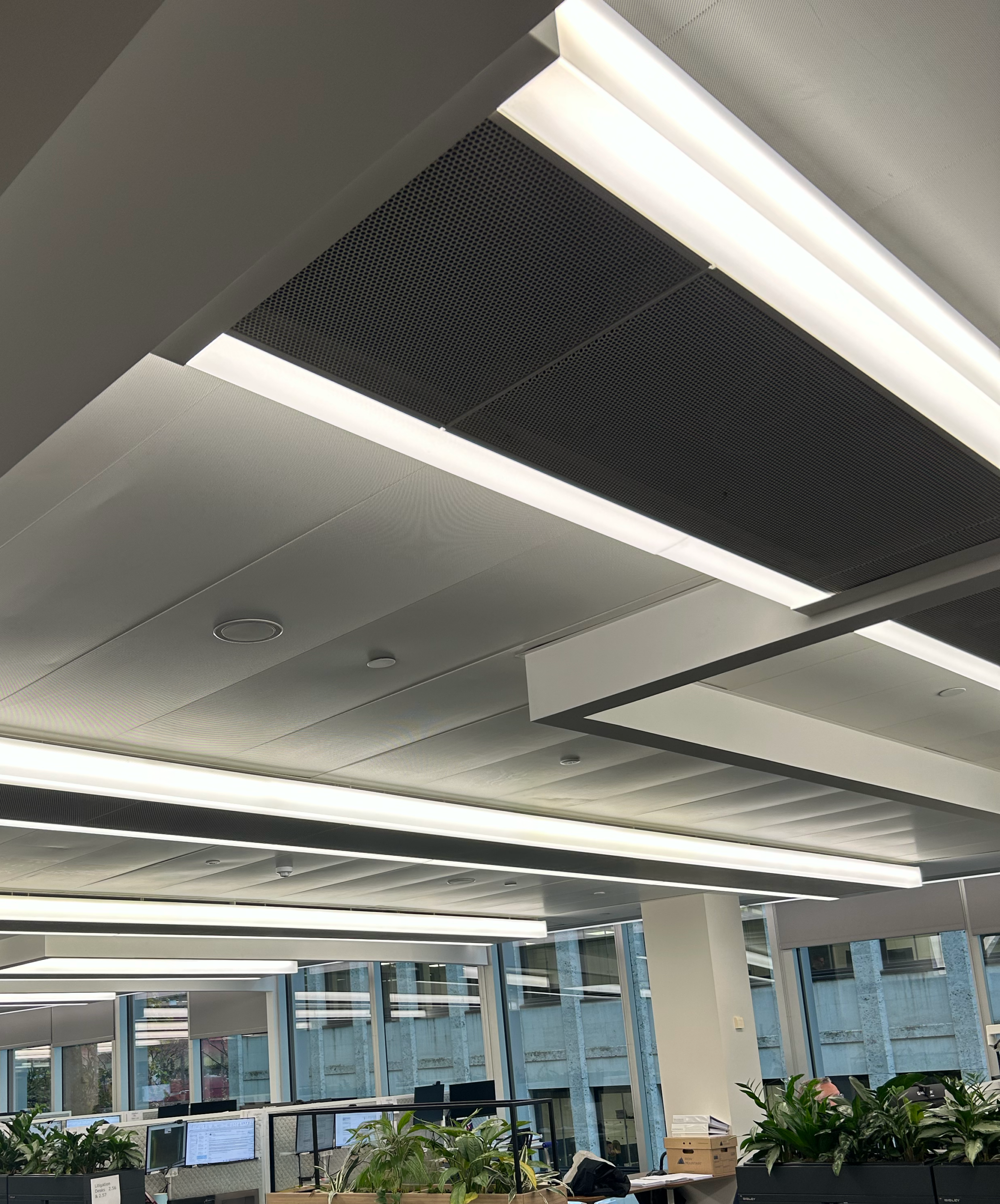 Wood Street – a Future Designs carbon careful™ project
