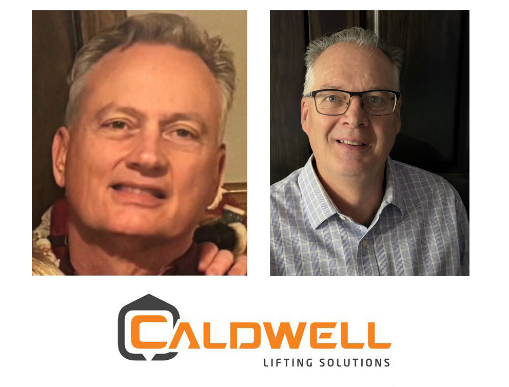 Caldwell Makes Two Strategic Hires