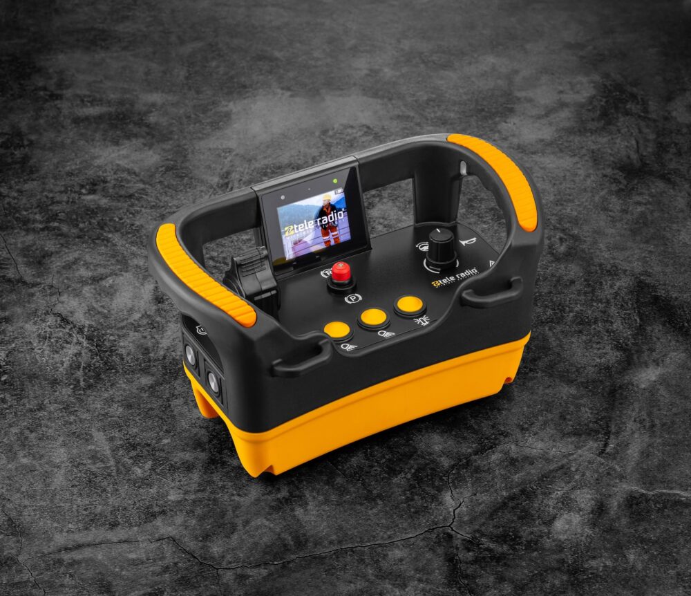 Tele Radio Shows Full Remote Control, Service Offering at WWETT Show