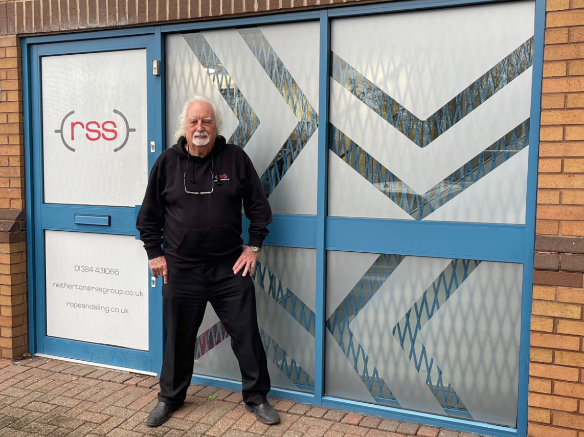 RSS Recruits Bob McFarlane to Engineering, Compliance Role
