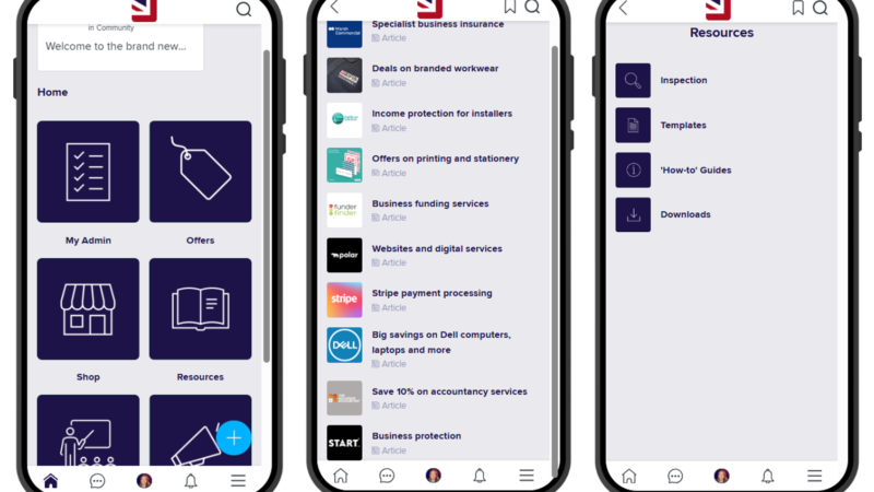 BIFIS LAUNCHES NEW MOBILE APP WITH EXPANDED FEATURES AND INDUSTRY-WIDE ACCESS