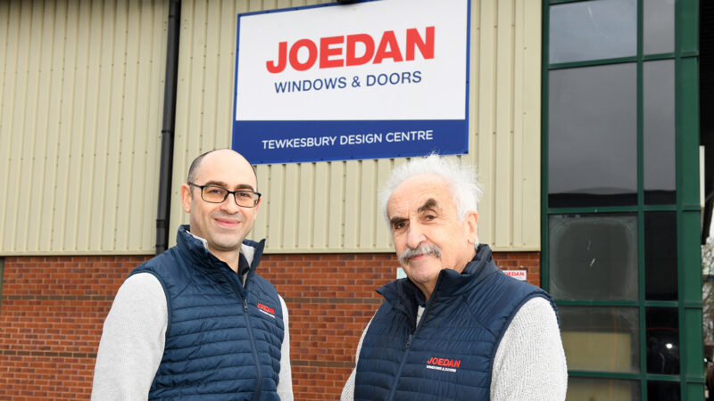 Joedan celebrates 40th anniversary with perfect £3m birthday present