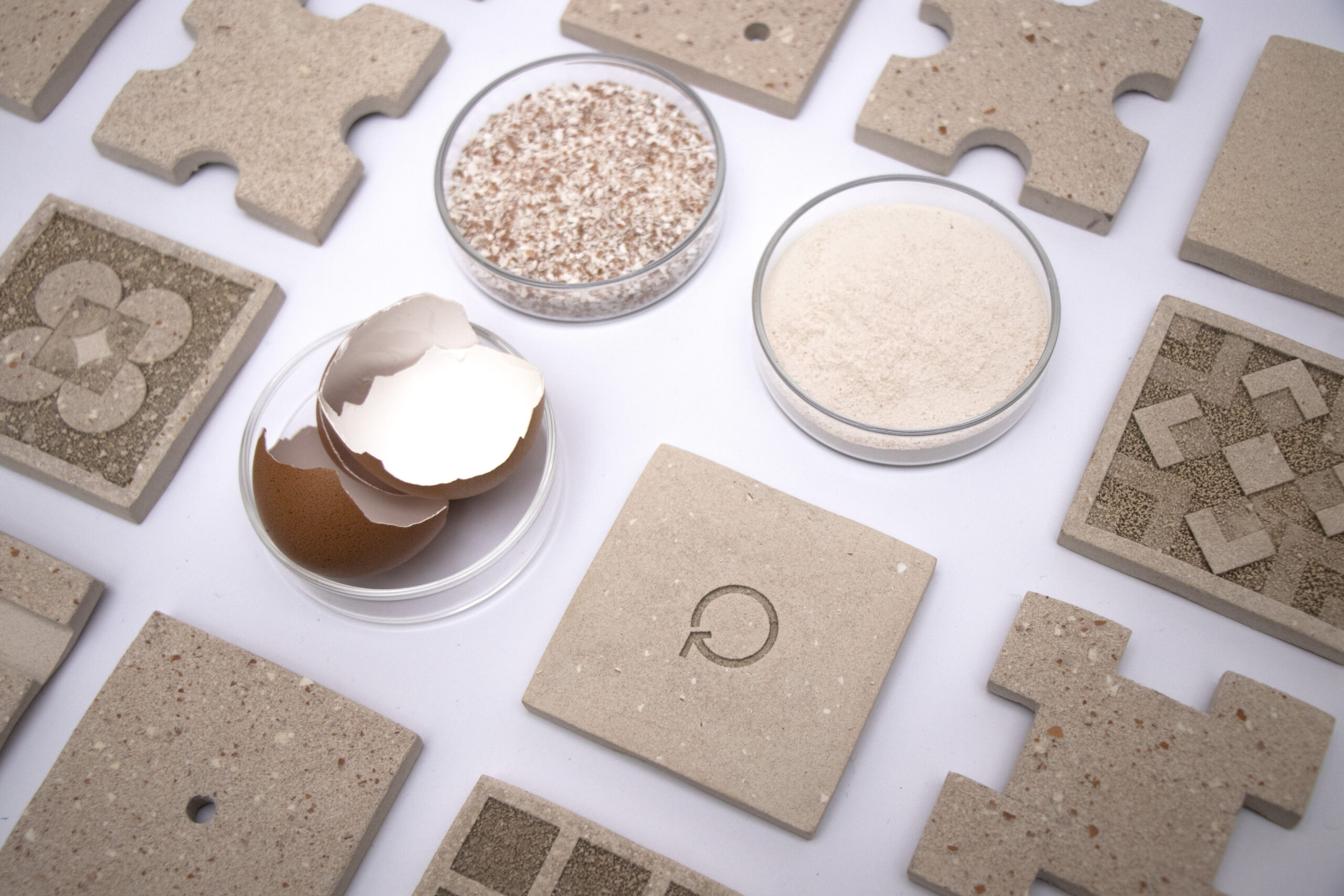 ELEGANTLY WASTED : THE SURFACE DESIGN SHOW 2026 WILL BRING A NEW ANGLE TO DESIGNING WITH WASTE