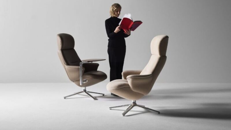 Humanscale Brings Global Design Leaders to Clerkenwell Design Week