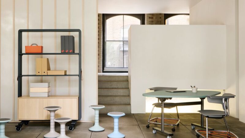 Designing for Difference