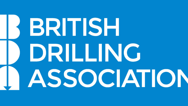 Three New Members Welcomed to the British Drilling Association