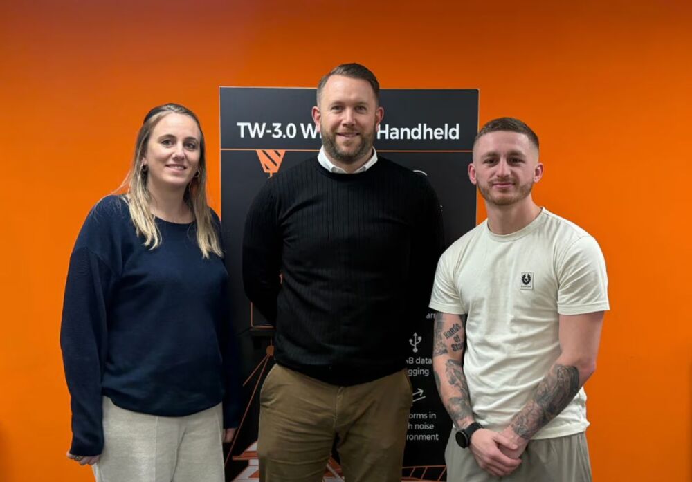 DLM Sponsors Southampton Boxer, Ryan Garner