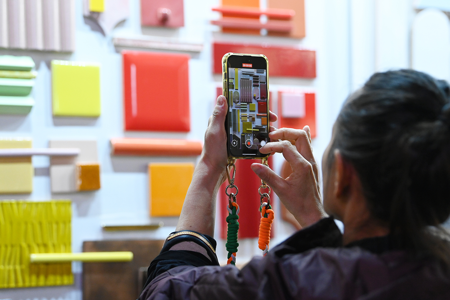 Surface Design Show 2026 Attracts 6,000+ Visitors as ‘Material Evolution’ Drives Innovation